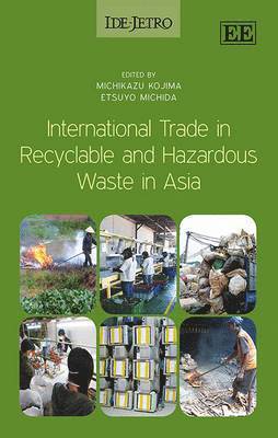 International Trade in Recyclable and Hazardous Waste in Asia 1