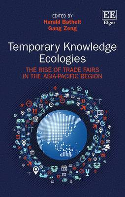 Temporary Knowledge Ecologies 1
