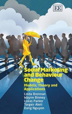 Social Marketing and Behaviour Change 1