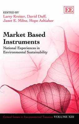 Market Based Instruments 1