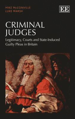 Criminal Judges 1