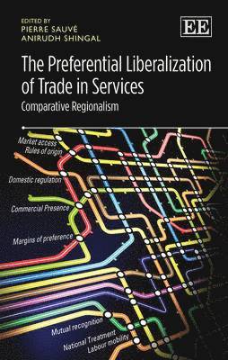 The Preferential Liberalization of Trade in Services 1