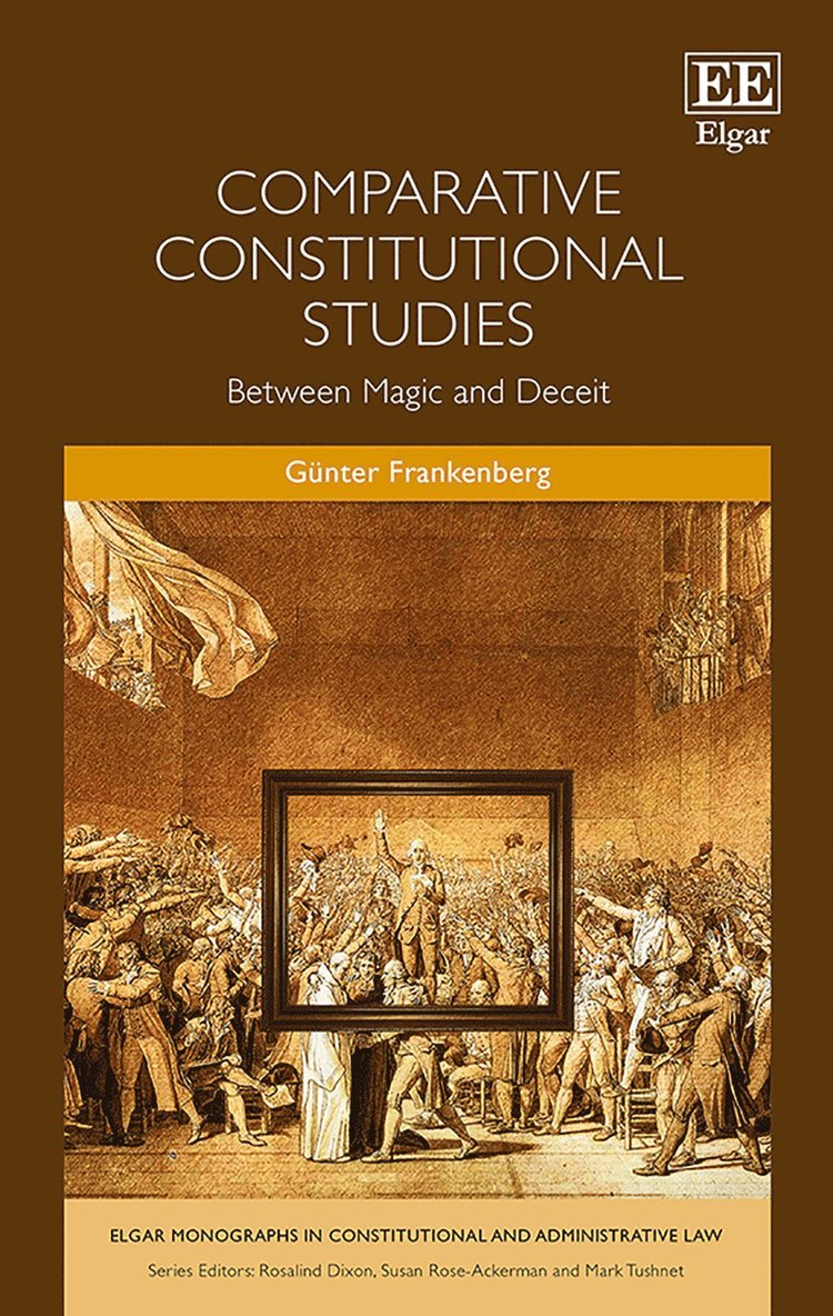 Comparative Constitutional Studies