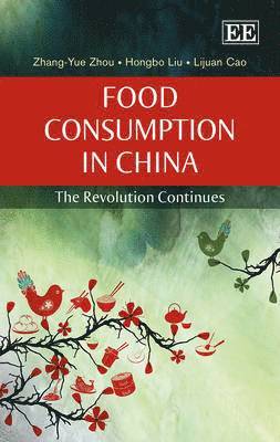Food Consumption in China 1