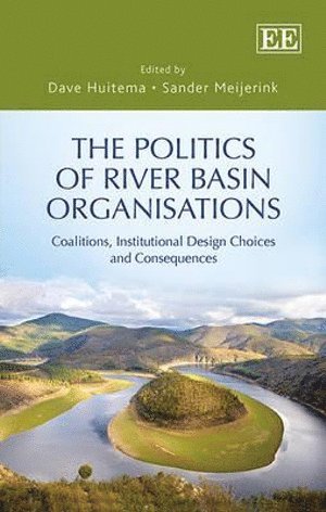 Politics of River Basin Organisations