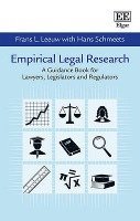 bokomslag Empirical Legal Research