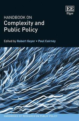Handbook on Complexity and Public Policy 1