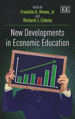 bokomslag New Developments in Economic Education