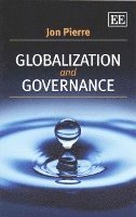 bokomslag Globalization and Governance