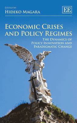 bokomslag Economic Crises and Policy Regimes