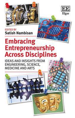 Embracing Entrepreneurship Across Disciplines 1