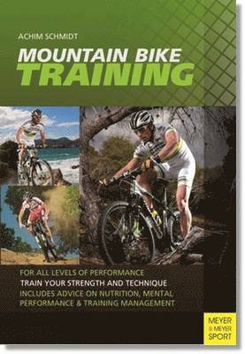 Mountain Bike Training 1