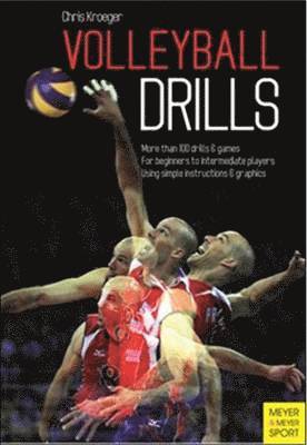 Volleyball Drills 1