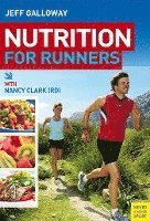 bokomslag Nutrition for Runners