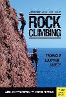 bokomslag Rock Climbing