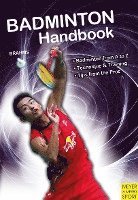 bokomslag Badminton Handbook