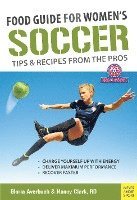 bokomslag Food Guide for Womens Soccer