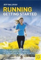 bokomslag Running: Getting Started