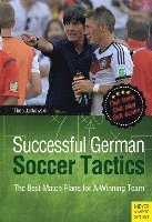 bokomslag Successful German Soccer Tactics