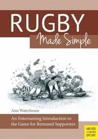 bokomslag Rugby Made Simple