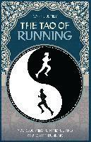 Gary Dudney, Gary Dudney - Tao of Running, Häftad