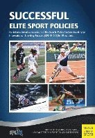 bokomslag Successful Elite Sport Policies