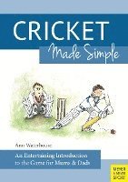 bokomslag Cricket Made Simple