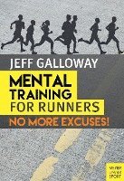 bokomslag Mental Training for Runners