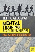 Jeff Galloway - Mental Training for Runners, Häftad