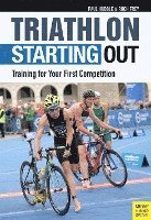 Paul Huddle, Roch Frey - Triathlon: Starting Out, Häftad