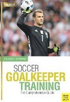 bokomslag Soccer Goalkeeping Training