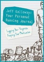 bokomslag Jeff Galloway: Your Personal Running Journal
