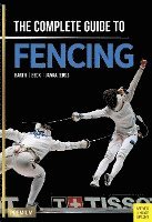 bokomslag Complete Guide to Fencing