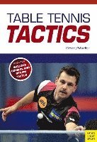 Table Tennis Tactics 1