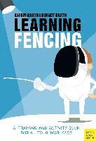 Learning Fencing 1