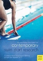 bokomslag CONTEMPORARY SWIM START RESEARCH