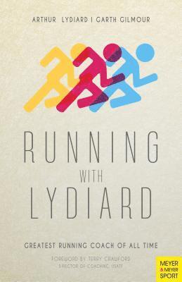 bokomslag Running with Lydiard