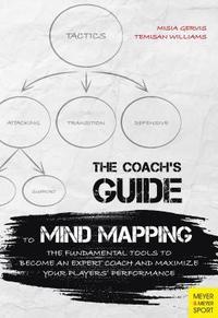 bokomslag Coach's Guide to Mind Mapping