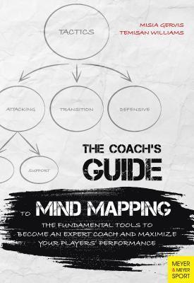 bokomslag Coach's Guide to Mind Mapping