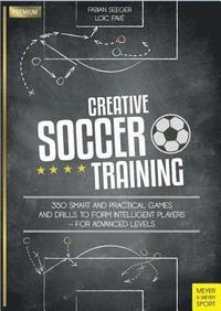 bokomslag Creative Soccer Training