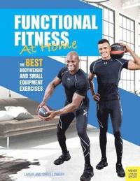 bokomslag Functional Fitness at Home