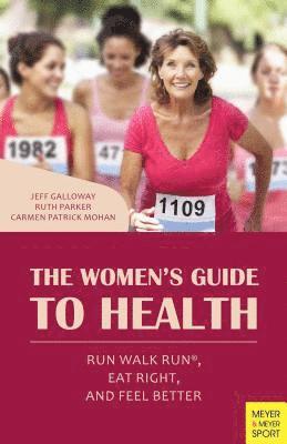 bokomslag Women's Guide to Health