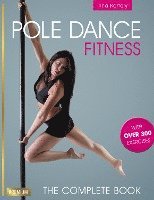 bokomslag Pole Dance Fitness