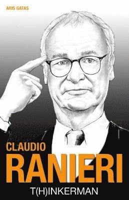 bokomslag Claudio Ranieri