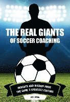 bokomslag Real Giants of Soccer Coaching