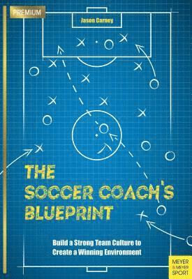 bokomslag Soccer Coach's Blueprint