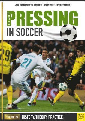 All About Pressing in Soccer 1