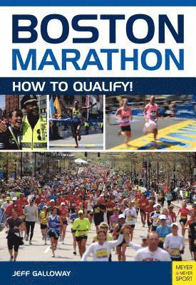 Boston Marathon 1