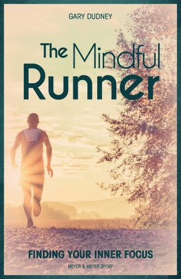 bokomslag Mindful Runner