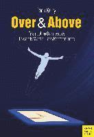 bokomslag OVER ABOVE TRAMPOLINING